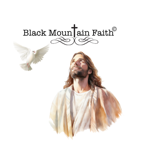 Black Mountain Faith